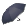Parapluie anti-tempête | 100 cm | Pliable | Coupe-vent | 190T pongee