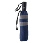 Parapluie anti-tempête | 100 cm | Pliable | Coupe-vent | 190T pongee