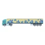 Trucker-shaped ruler | Plastic | 30cm