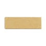 Magnetic bookmark | Recycled paper | 2x6x0,2 cm | Sustainable
