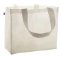 Shopping bag| RPET | 34x29x14.5cm | Customisable pattern | Print included