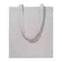 Shopping bag | Cotton 140g/m² | Long handles | Many colors available | Cheap