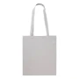 Shopping bag | Cotton 140g/m² | Long handles | Many colors available | Cheap