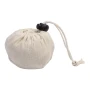 Tote bag | 120gr/m² | 100% coton biologique | Pliable | Poignées longues