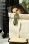 Shopping bag | Fairtrade cotton 180 g/m² | 380x420x120 cm | Sustainable