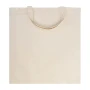Tote bag | Cotton 95g/m² | 41x37cm | 35cm short handles