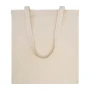Tote bag | Cotton 105g/m² | Long handles | Full-colour print | Cheap