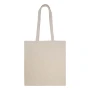 Tote bag | Cotton 105g/m² | Long handles | Full-colour print | Cheap