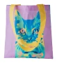 Custom non-woven shopping bag SuboShop A