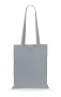 Tote bag | Coton 140 g/m² | Longues anses | Disponible en plusieurs couleurs | Pas cher