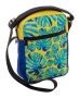 Crossbody bag | rPET | 150×215×60 mm | Custom made | Full-colour print