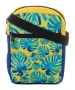 Crossbody bag | rPET | 150×215×60 mm | Custom made | Full-colour print
