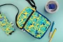 Crossbody bag | rPET | 150×215×60 mm | Custom made | Full-colour print