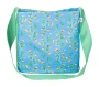 Sac bandoulière personnalisé | Polyester RPET 600D | 35×45×10 cm | Longue bandoulière