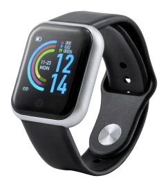 Smart watch | TFT screen and TPU strap | 8 functions