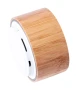 Bluetooth luidspreker | Bamboe | Eco