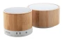 Bluetooth luidspreker | Bamboe | Eco