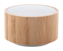 Altavoz Bluetooth | Bambú | Eco