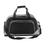Borsa sportiva | Poliestere 300g/m² | 42x24x20cm | Tracolla regolabile e scomparto con zip