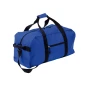 Sporttas |  polyester 350gm² | Schouderriem en zakken met rits