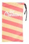 Sunglasses pouch | Polyester | Custom made
