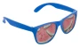 Lunettes de soleil | Plastique | Protection UV 400 | Finition mate