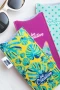 Pochette à lunettes de soleil | rPET | 80×170 mm | Sublimation