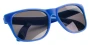 Lunettes de soleil | Plastique | Protection UV 400 | Finition mate