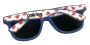 Sunglasses | Plastic | UV 400 protection | For epoxy doming