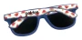Sunglasses | Plastic | UV 400 protection | For epoxy doming
