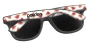 Sunglasses | Plastic | UV 400 protection | For epoxy doming