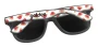 Sunglasses | Plastic | UV 400 protection | For epoxy doming