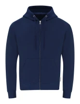 Hoodie-Sweatshirt Reverie Dunkelblau |