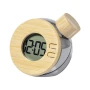 Table clock | Bamboo | Water powered