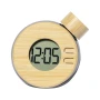 Table clock | Bamboo | Water powered