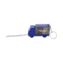 Truck shaped keyring | Plastic | With 1m tape measure