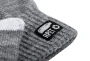 Touch screen gloves | rPET | Special coating on 3 fingers | Full colour