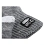 Touch screen gloves | rPET | Special coating on 3 fingers | Full colour