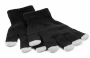 Touch screen gloves | Acrylic | Special coating on 5 fingers | One size