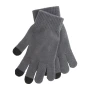 Gants pour écran tactile | Polyester | Taille unique