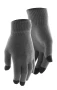 Touch screen gloves | Polyester | One size