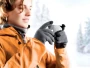 Touch screen gloves | Polyester | One size