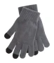 Touch screen gloves | Polyester | One size