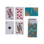Jeu de cartes | Papier | 54 cartes | 57x87mm | Impression en quadrichromie au dos de chaque carte