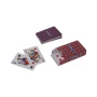 Jeu de cartes | Papier | 54 cartes | 57x87mm | Impression en quadrichromie au dos de chaque carte