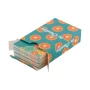 Jeu de cartes | Papier | 54 cartes | 57x87mm | Impression en quadrichromie au dos de chaque carte