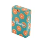 Jeu de cartes | Papier | 54 cartes | 57x87mm | Impression en quadrichromie au dos de chaque carte