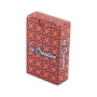Jeu de cartes | Papier | 54 cartes | 57x87mm | Impression en quadrichromie au dos de chaque carte
