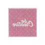 Tatouage temporaire | PVC | 36 x 36 mm | Impression quadri