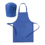 Chef set kids | Non woven | With hat